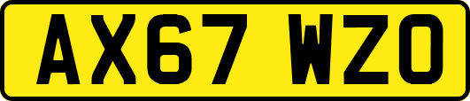 AX67WZO