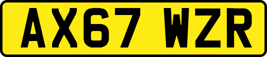AX67WZR
