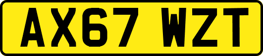 AX67WZT
