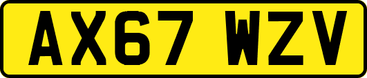 AX67WZV