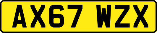 AX67WZX