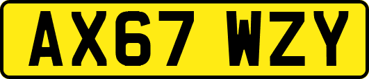AX67WZY