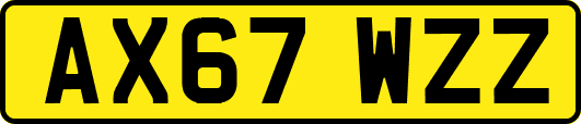 AX67WZZ