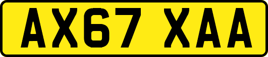 AX67XAA