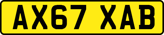 AX67XAB