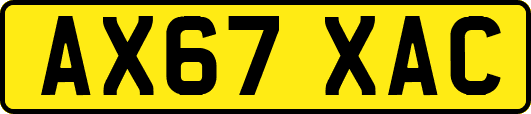 AX67XAC