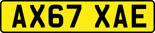 AX67XAE