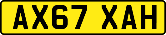 AX67XAH