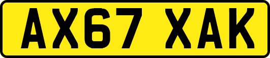 AX67XAK