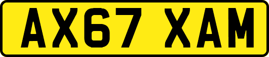AX67XAM