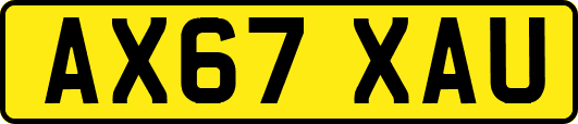AX67XAU