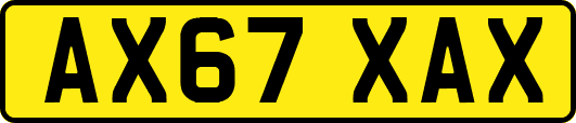 AX67XAX