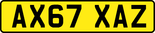 AX67XAZ