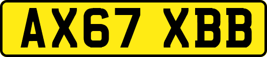 AX67XBB