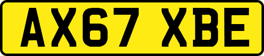 AX67XBE