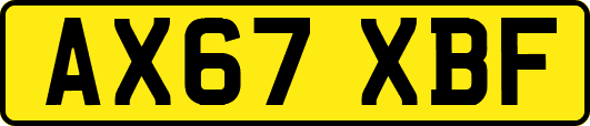 AX67XBF