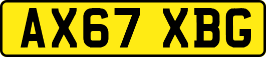 AX67XBG