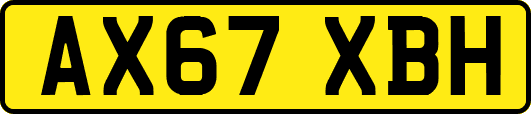 AX67XBH