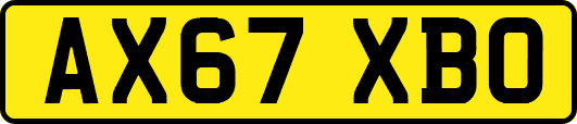 AX67XBO