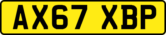 AX67XBP
