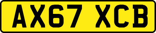 AX67XCB