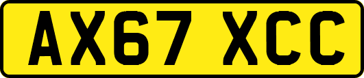 AX67XCC