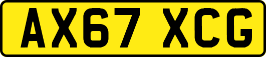 AX67XCG