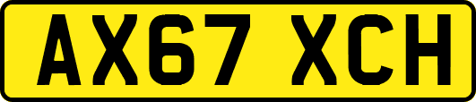 AX67XCH