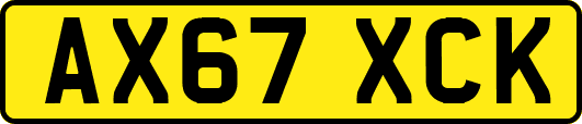 AX67XCK