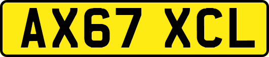 AX67XCL