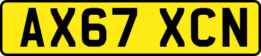 AX67XCN