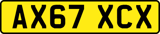 AX67XCX