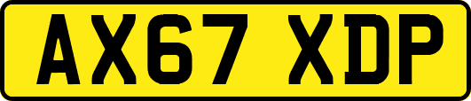 AX67XDP
