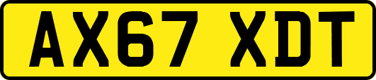 AX67XDT