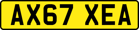 AX67XEA