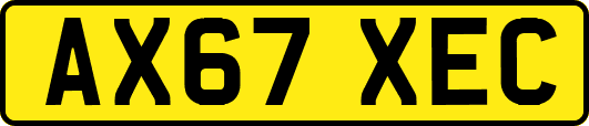 AX67XEC