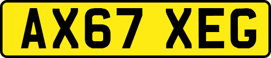 AX67XEG