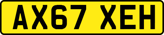 AX67XEH