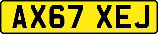 AX67XEJ