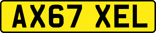 AX67XEL