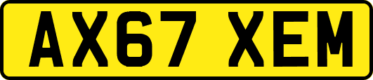 AX67XEM