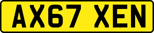 AX67XEN
