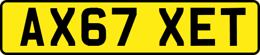 AX67XET