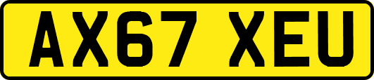 AX67XEU