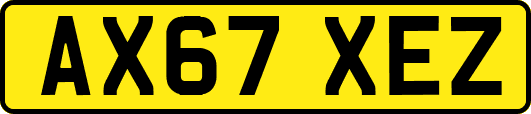 AX67XEZ