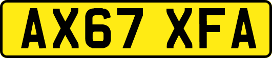 AX67XFA
