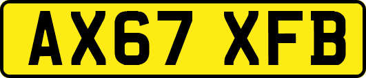AX67XFB