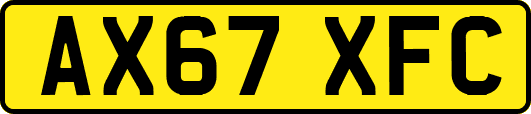 AX67XFC