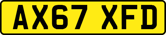AX67XFD