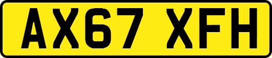 AX67XFH